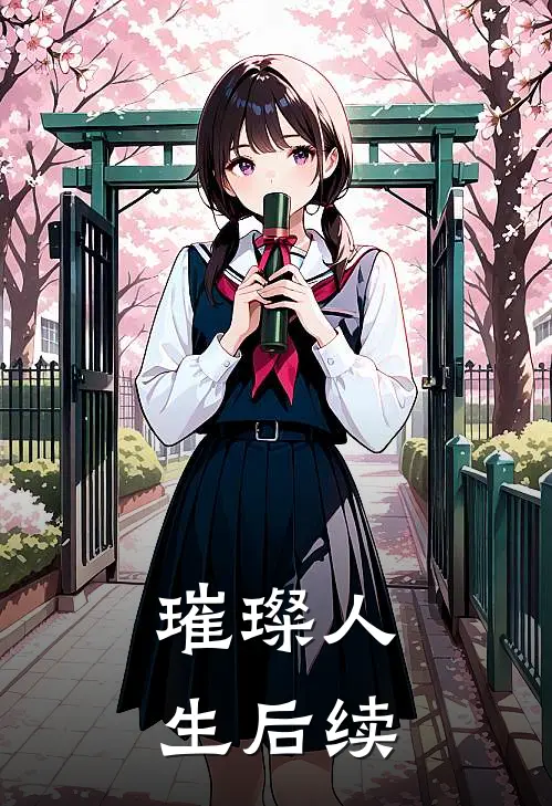 璀璨人生后续
