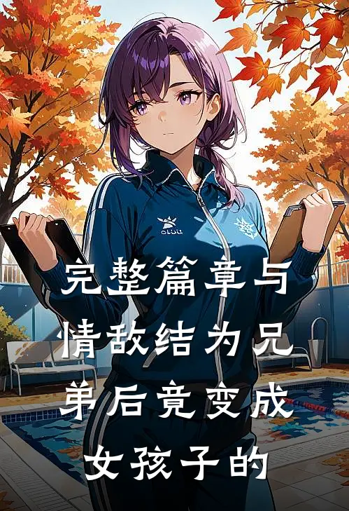 完整篇章与情敌结为兄弟后竟变成女孩子的