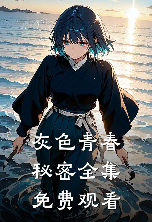灰色青春秘密 全集免费观看