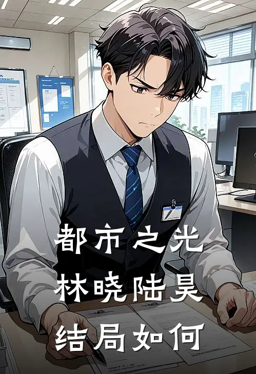 都市之光林晓陆昊结局如何