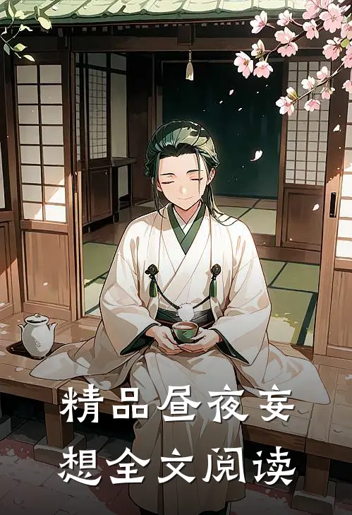 精品昼夜妄想全文阅读