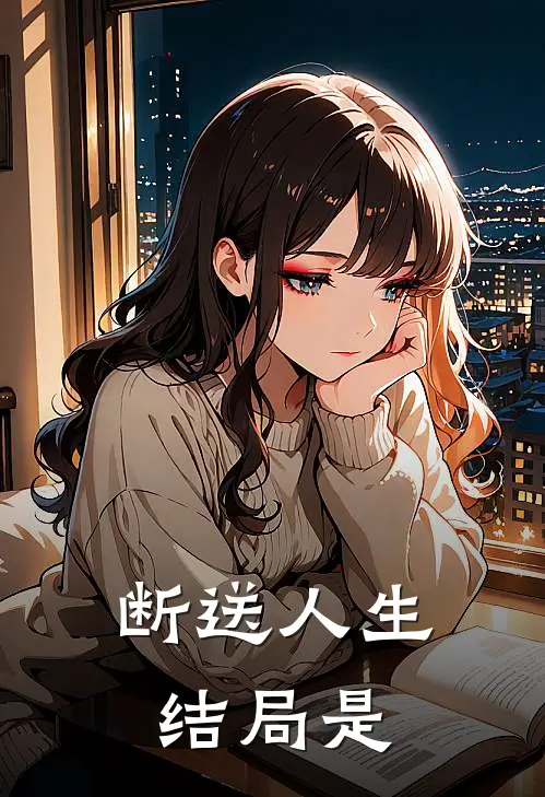 断送人生结局是