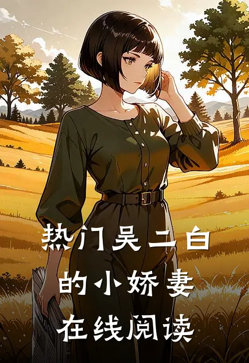 热门吴二白的小娇妻在线阅读