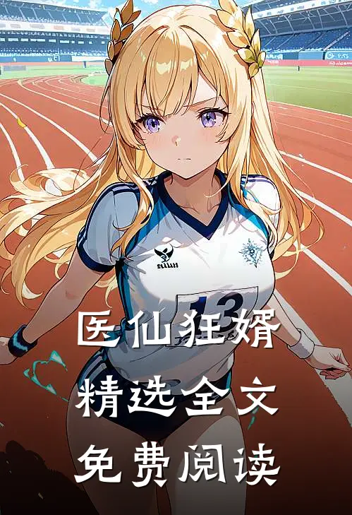 医仙狂婿精选全文免费阅读