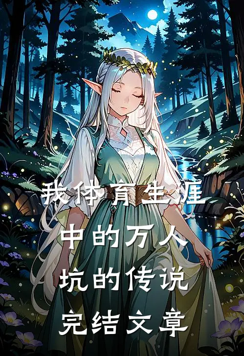 我体育生涯中的万人坑的传说完结文章