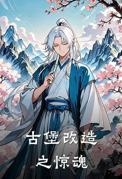 古堡改造之惊魂