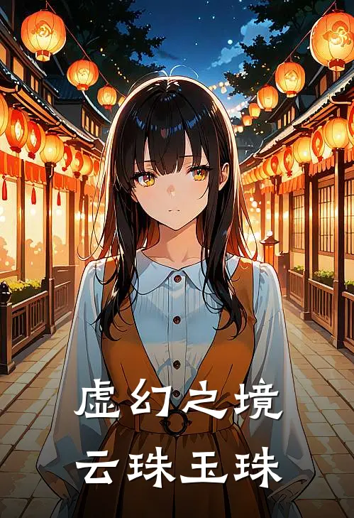 虚幻之境云珠玉珠