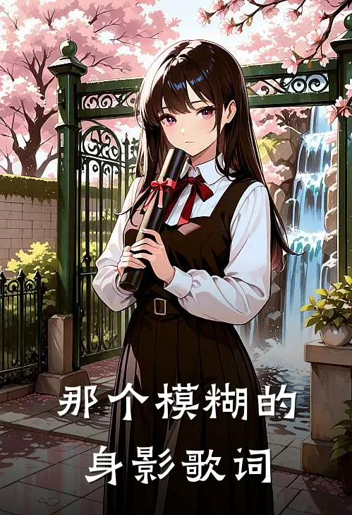 那个模糊的身影歌词