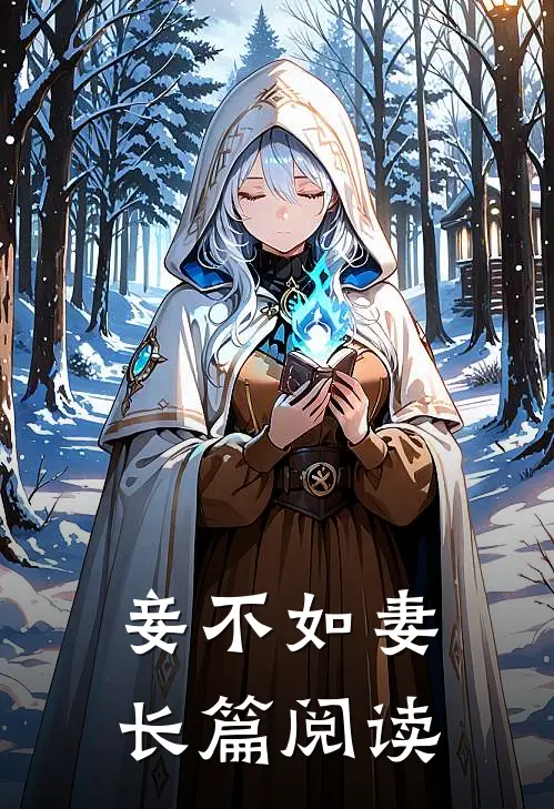 妾不如妻长篇阅读