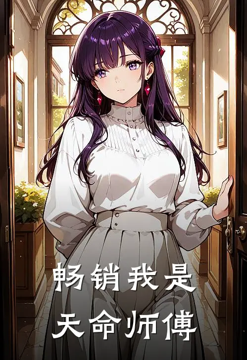 畅销我是天命师傅
