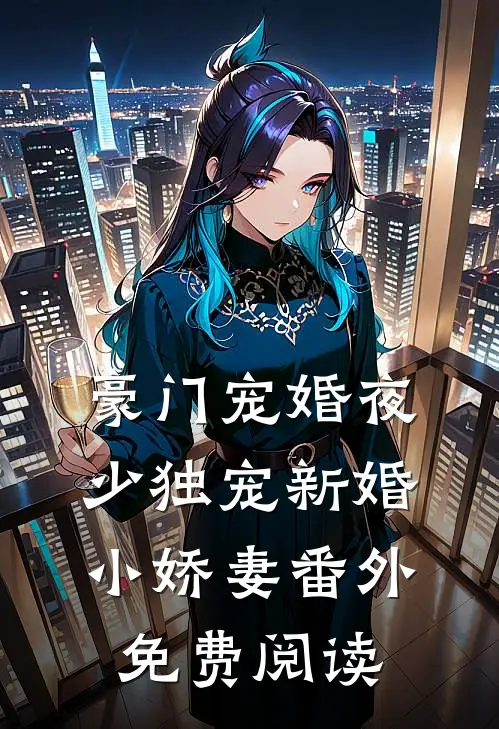 豪门宠婚夜少独宠新婚小娇妻番外免费阅读