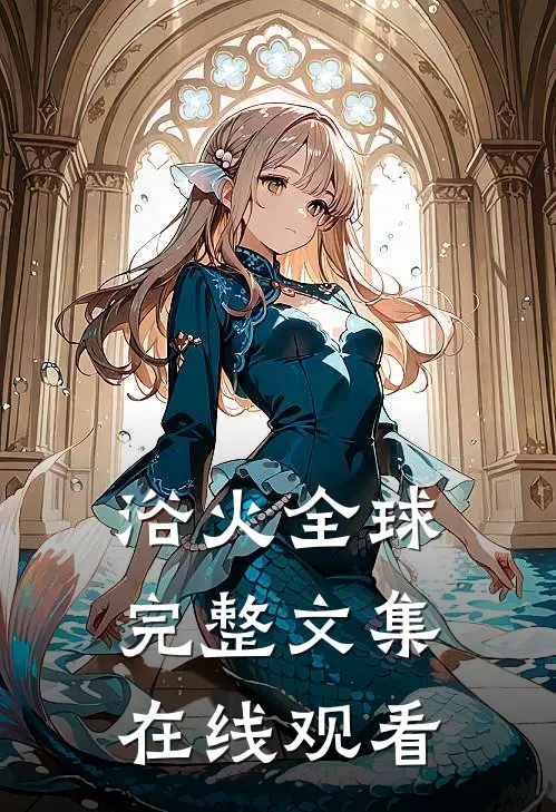 浴火全球完整文集在线观看