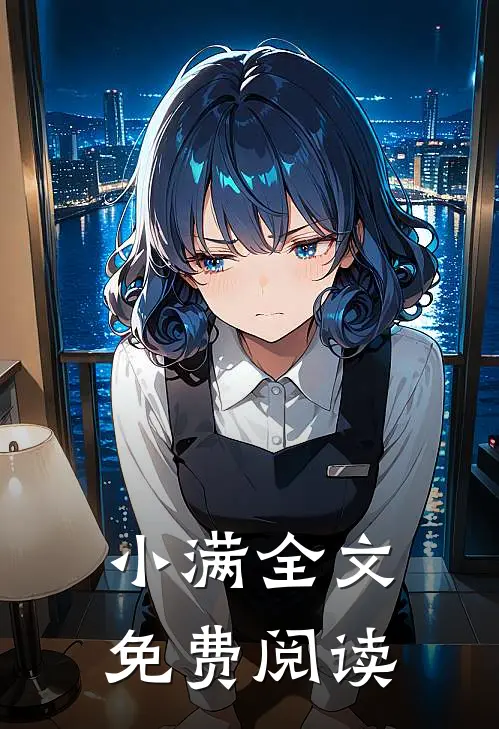 小满全文免费阅读