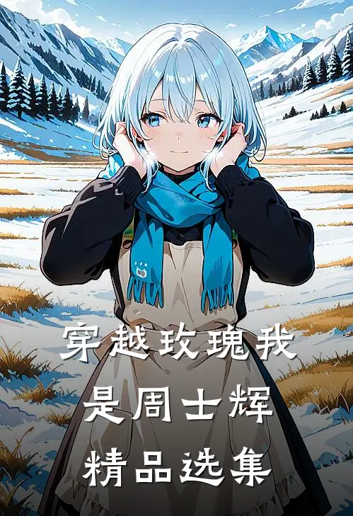 穿越玫瑰我是周士辉精品选集