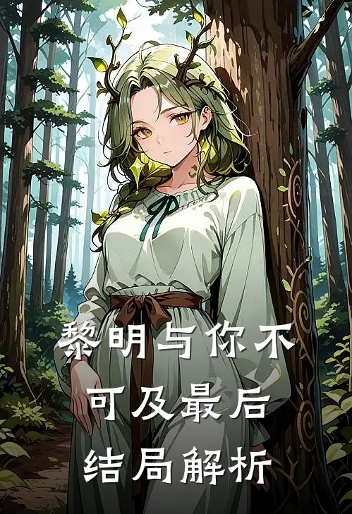 黎明与你不可及最后结局解析