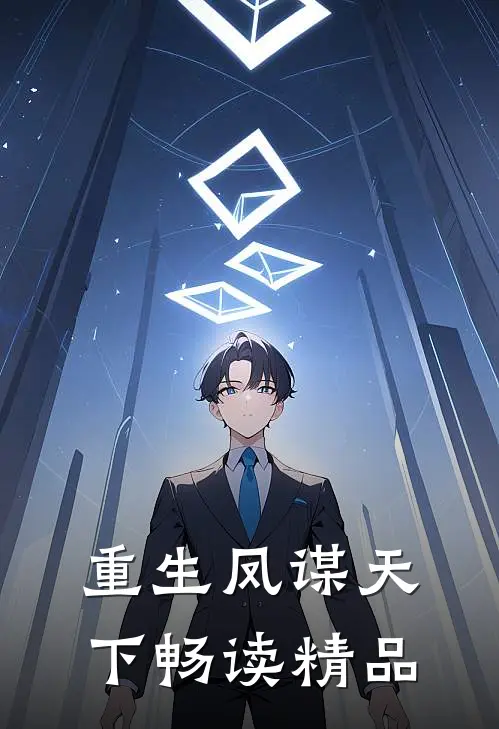重生凤谋天下畅读精品