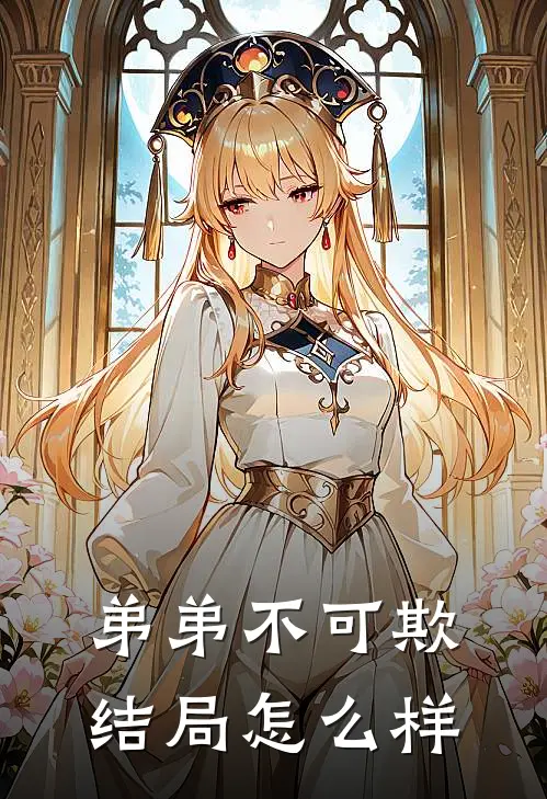 弟弟不可欺结局怎么样