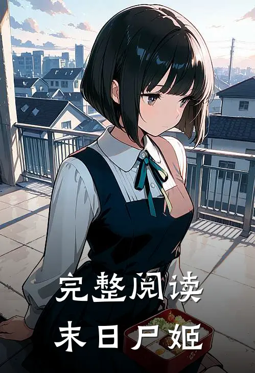 完整阅读末日尸姬