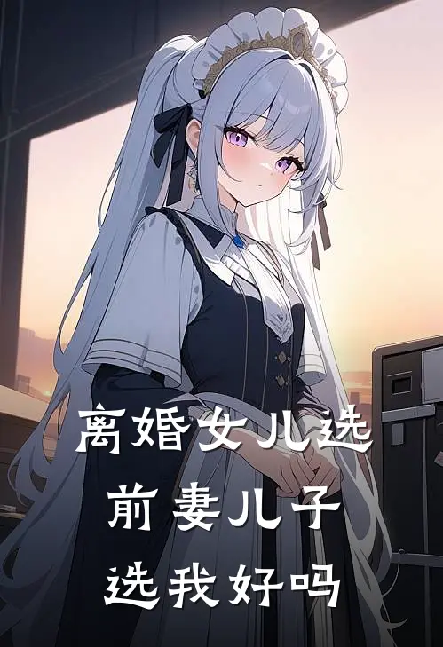离婚女儿选前妻儿子选我好吗