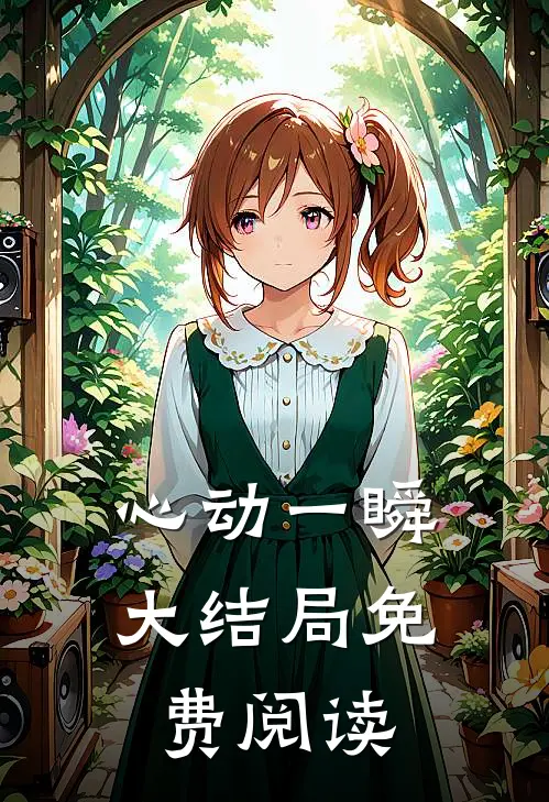 心动一瞬大结局免费阅读