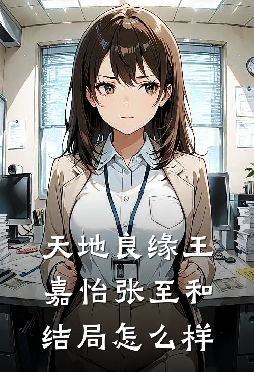 天地良缘王嘉怡张至和结局怎么样