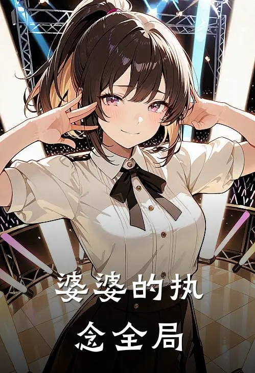 婆婆的执念全局