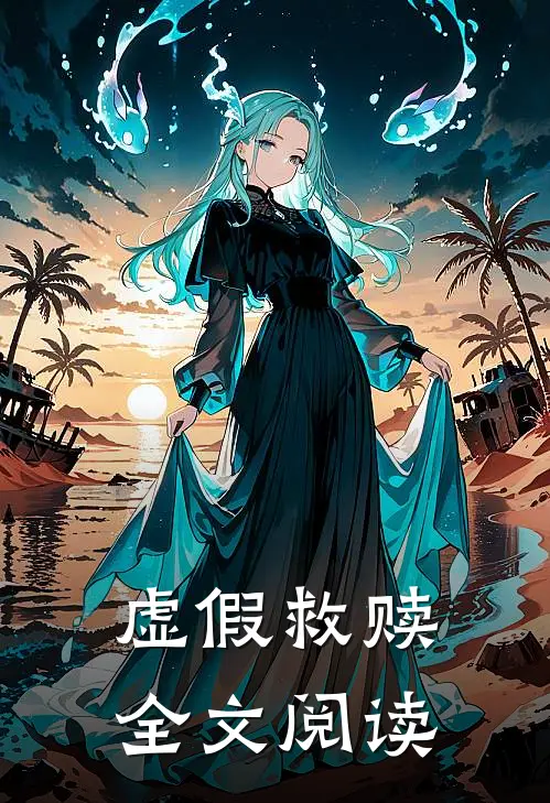 虚假救赎全文阅读