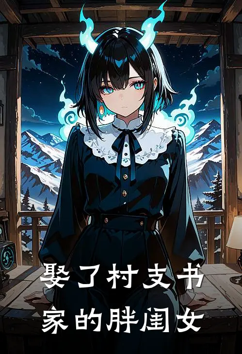 娶了村支书家的胖闺女
