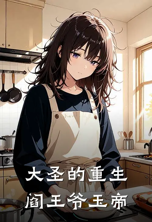 大圣的重生阎王爷玉帝