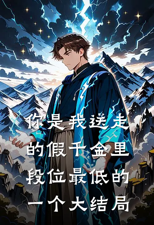 你是我送走的假千金里段位最低的一个大结局