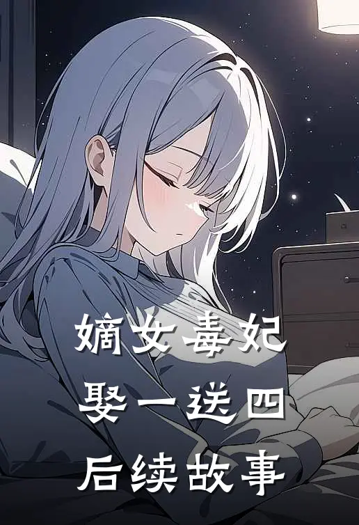 嫡女毒妃娶一送四后续故事