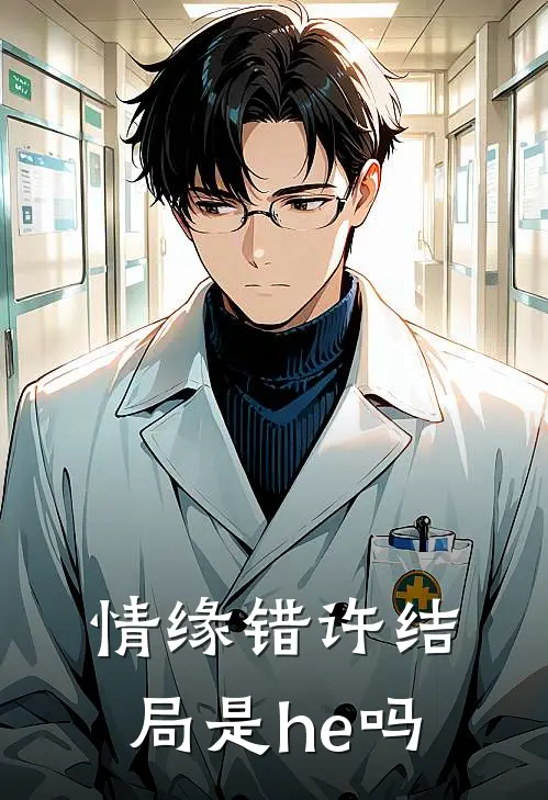 情缘错许结局是he吗