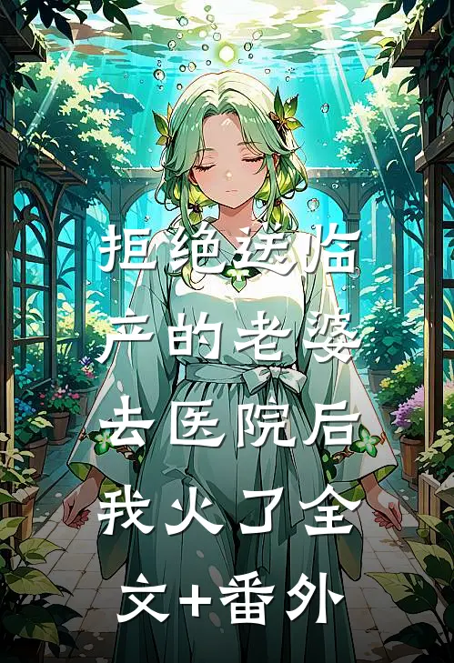 拒绝送临产的老婆去医院后，我火了全文+番外