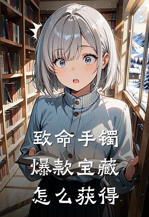致命手镯爆款宝藏怎么获得