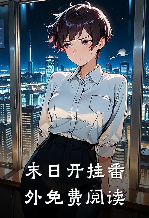 末日开挂 番外免费阅读