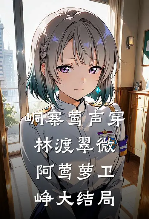 峒寨莺声穿林渡翠微阿莺萝卫峥大结局