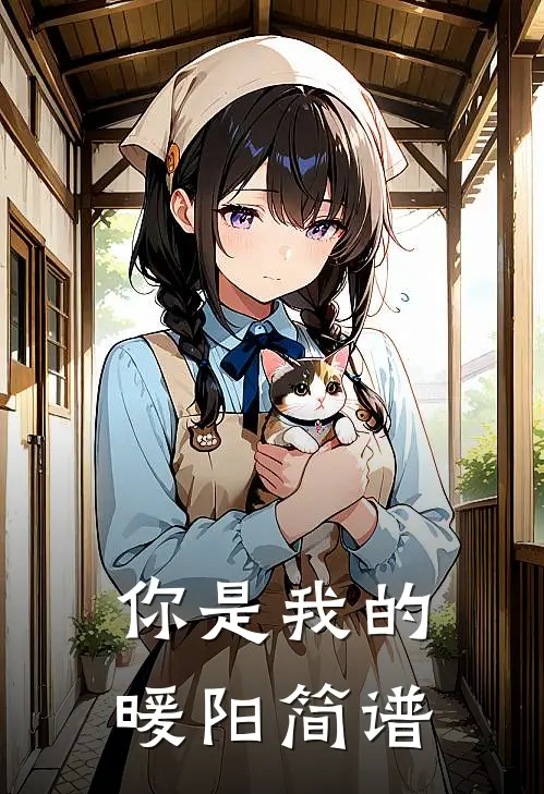 你是我的暖阳简谱