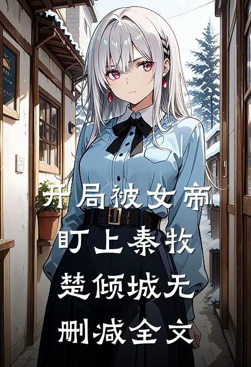 开局被女帝盯上秦牧楚倾城无删减全文
