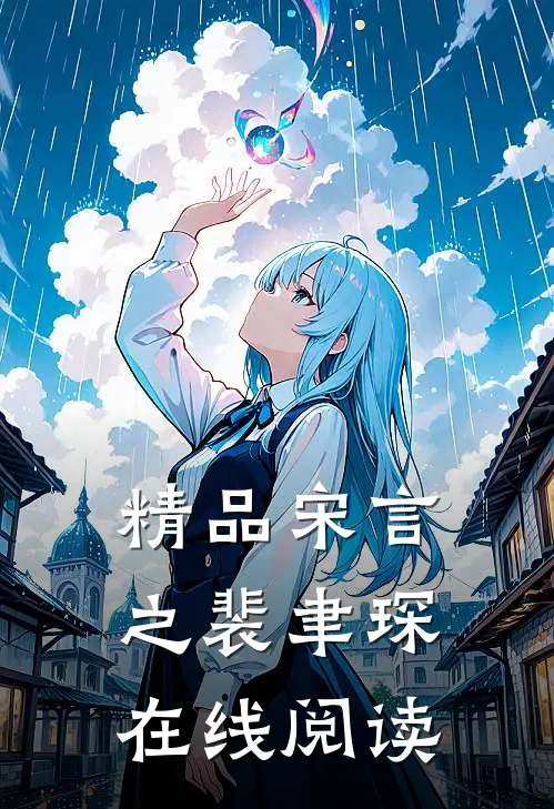 精品宋言之裴聿琛在线阅读