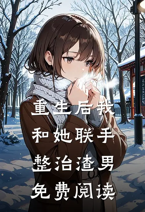 重生后我和她联手整治渣男免费阅读