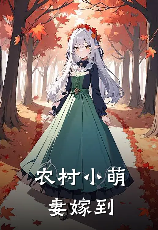 农村小萌妻嫁到