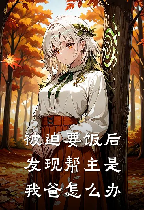 被迫要饭后发现帮主是我爸怎么办