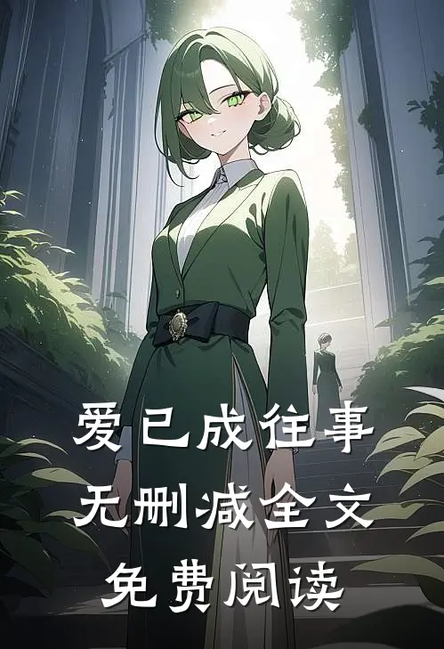 爱已成往事无删减全文免费阅读