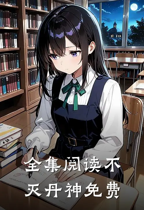 全集阅读不灭丹神免费
