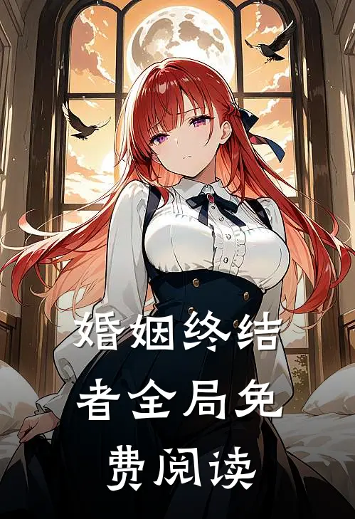 婚姻终结者全局免费阅读