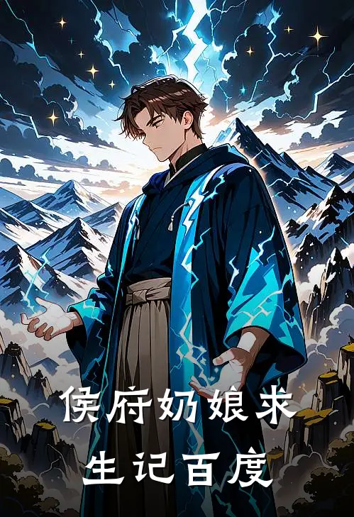 侯府奶娘求生记百度
