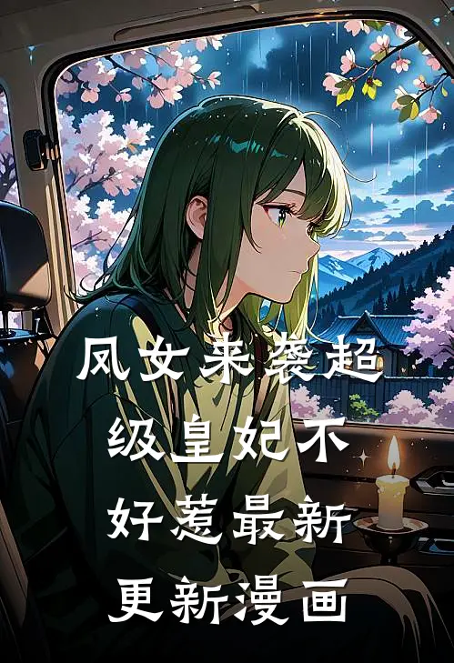 凤女来袭超级皇妃不好惹最新更新漫画