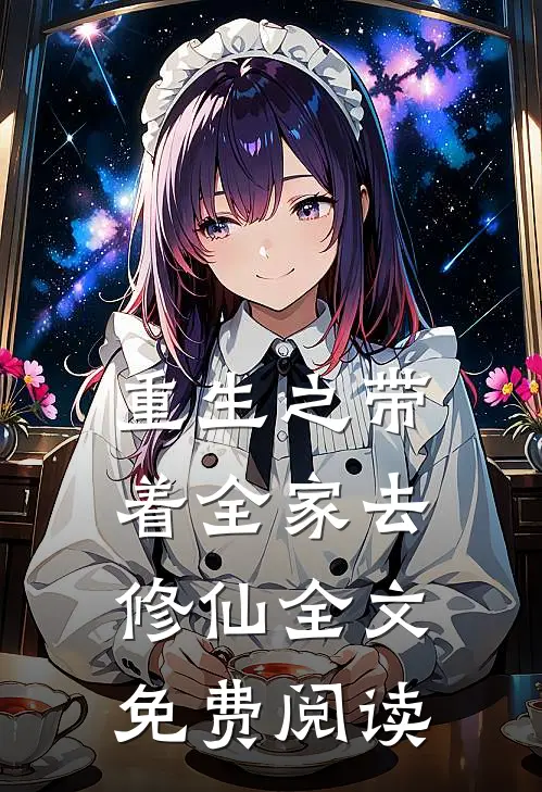 重生之带着全家去修仙全文免费阅读