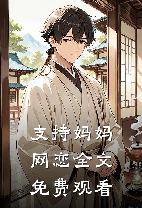 支持妈妈网恋全文免费观看