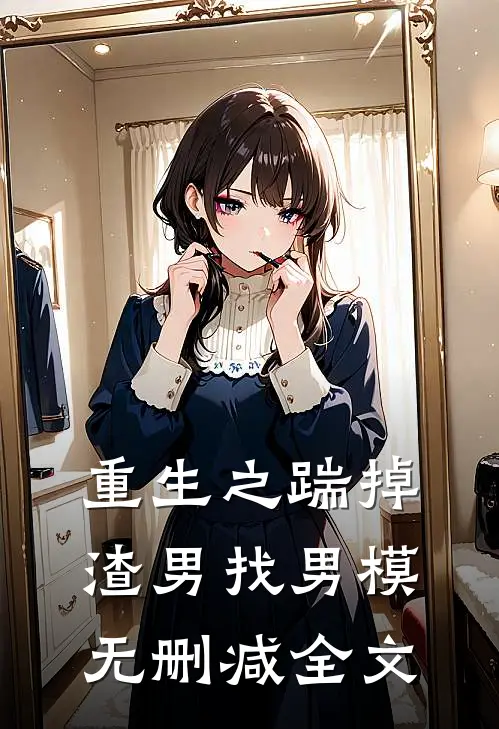 重生之踹掉渣男找男模无删减全文